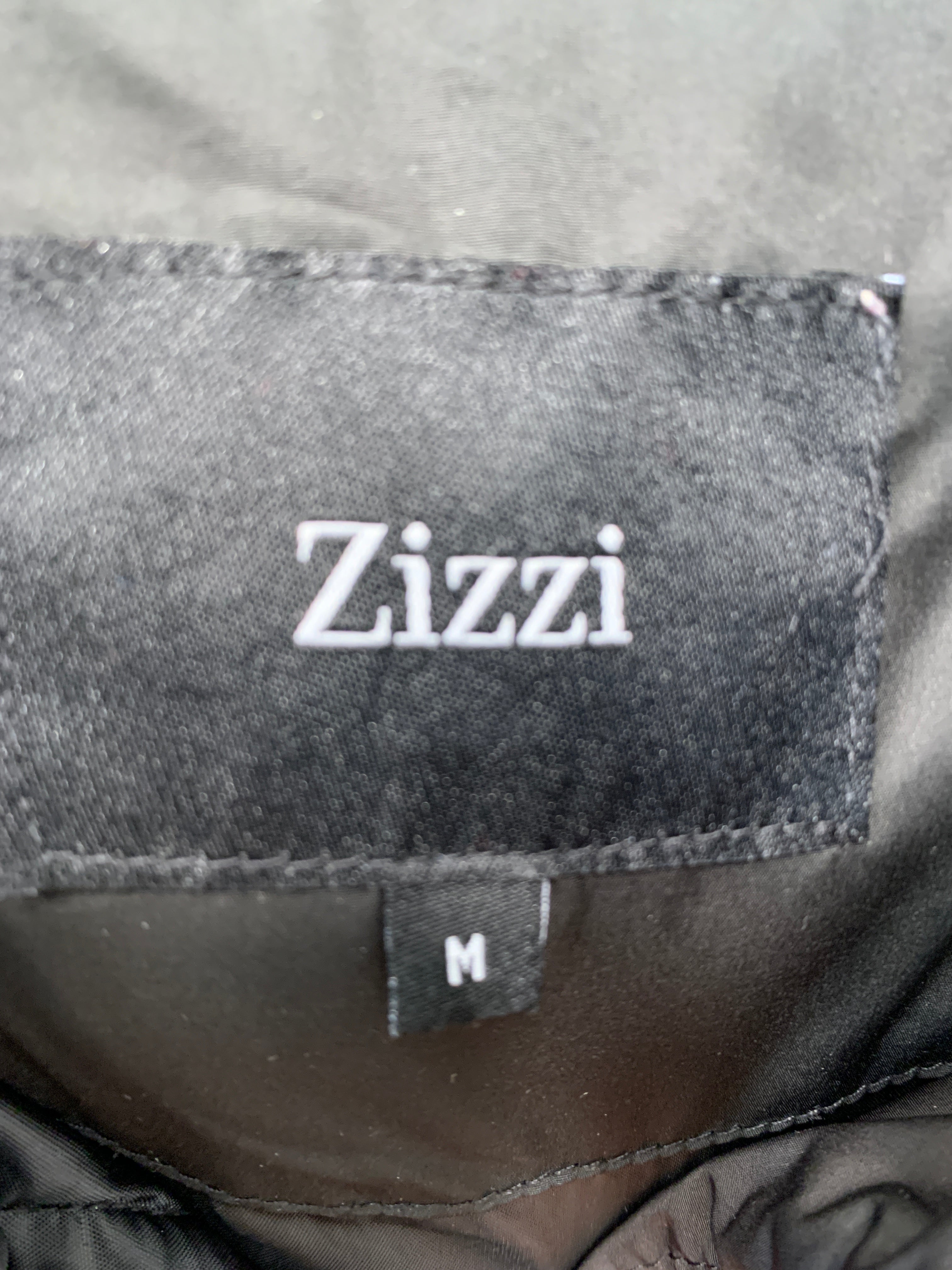 Zizzi Vest